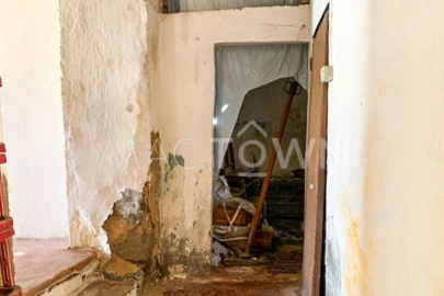 Moradia T1 para Venda em Malhou, Louriceira e Espinheiro