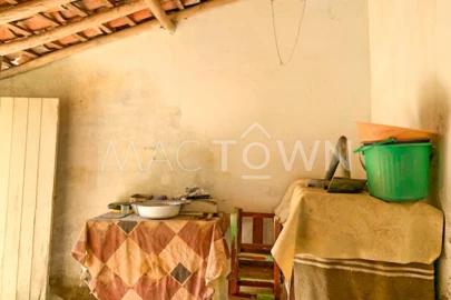 Moradia T1 para Venda em Malhou, Louriceira e Espinheiro