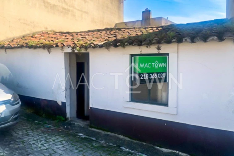 Moradia T1 para Venda em Malhou, Louriceira e Espinheiro Foto 2