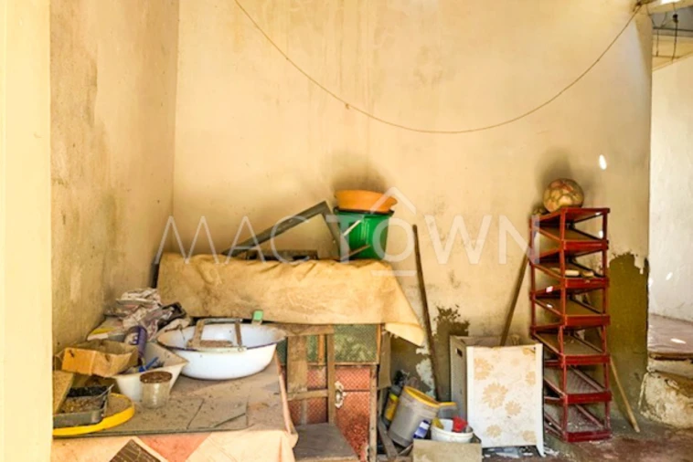 Moradia T1 para Venda em Malhou, Louriceira e Espinheiro Foto 19