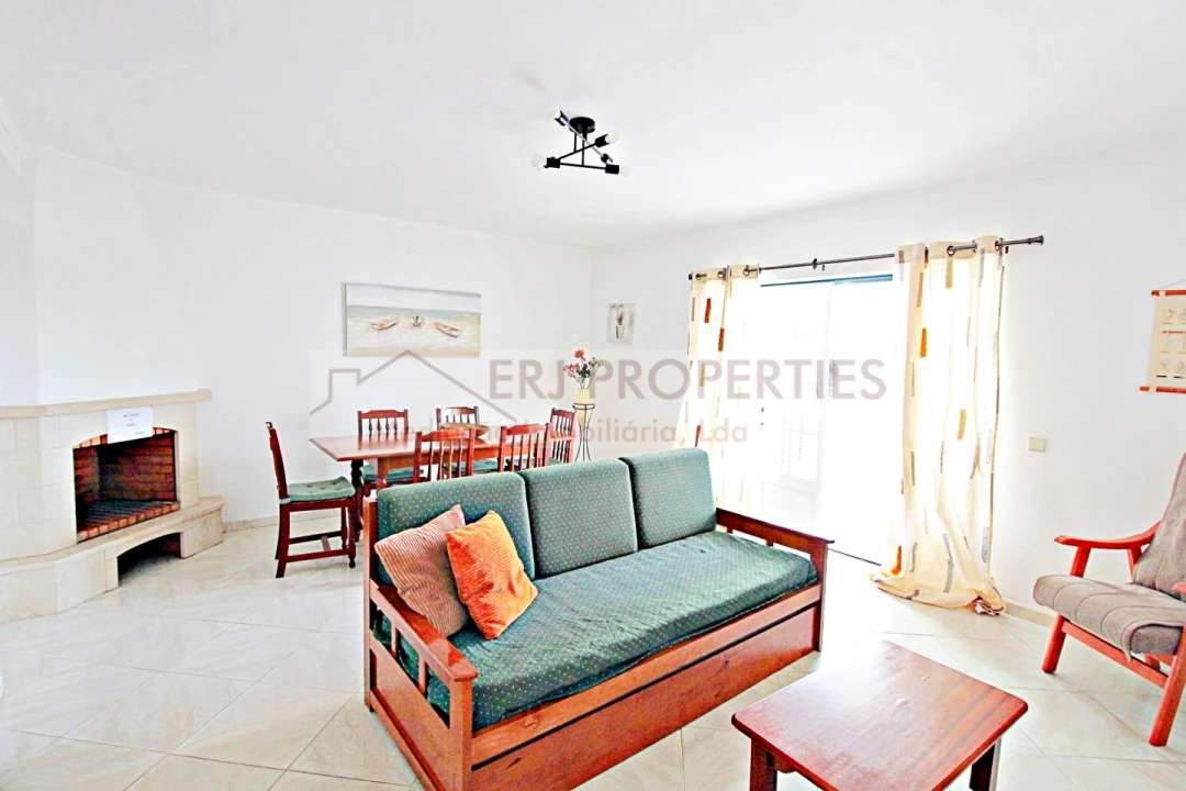 Moradia T3 para Arrendamento em Altura Foto 5