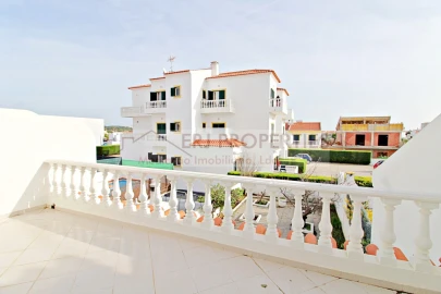 Moradia T3 para Arrendamento em Altura