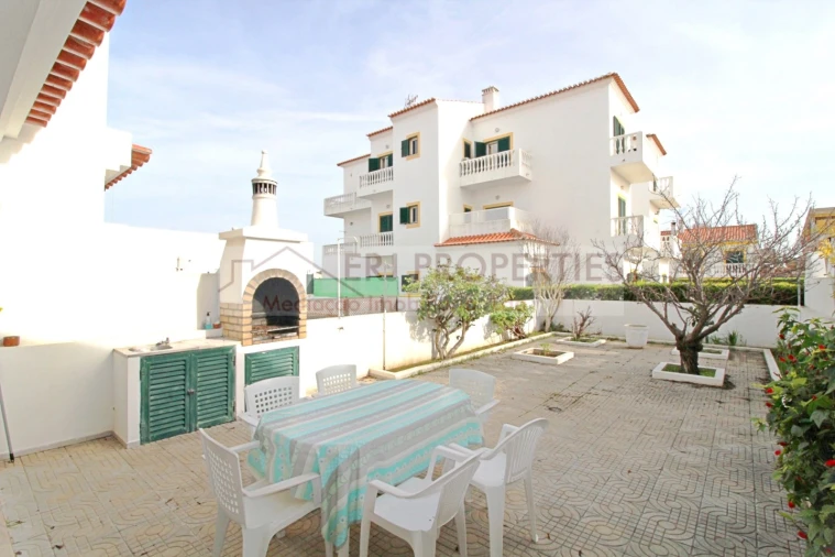 Moradia T3 para Arrendamento em Altura Foto 2