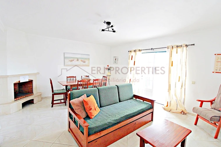 Moradia T3 para Arrendamento em Altura Foto 5