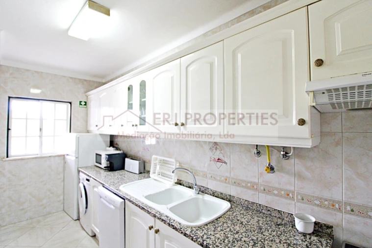 Moradia T3 para Arrendamento em Altura Foto 6