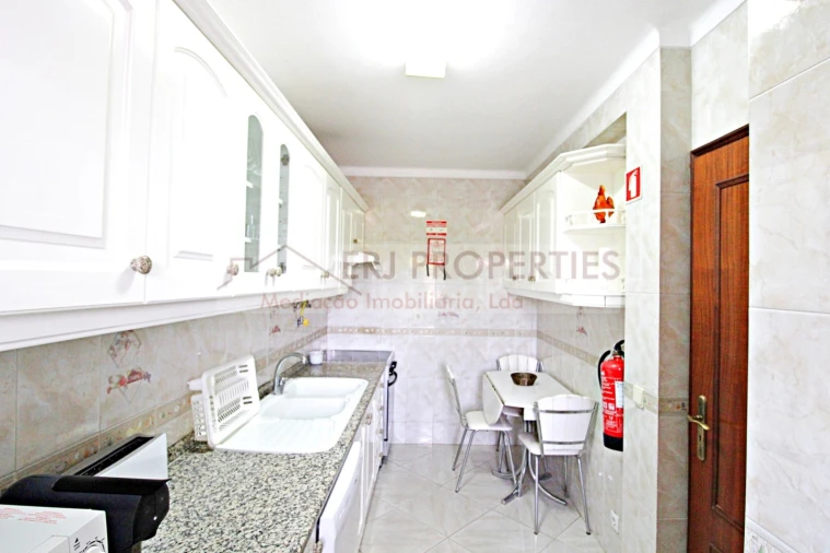 Moradia T3 para Arrendamento em Altura Foto 7