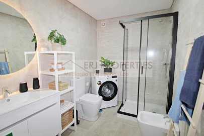 Apartamento T1 para Arrendamento em Altura