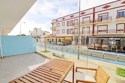 Apartamento T1 para Arrendamento em Altura