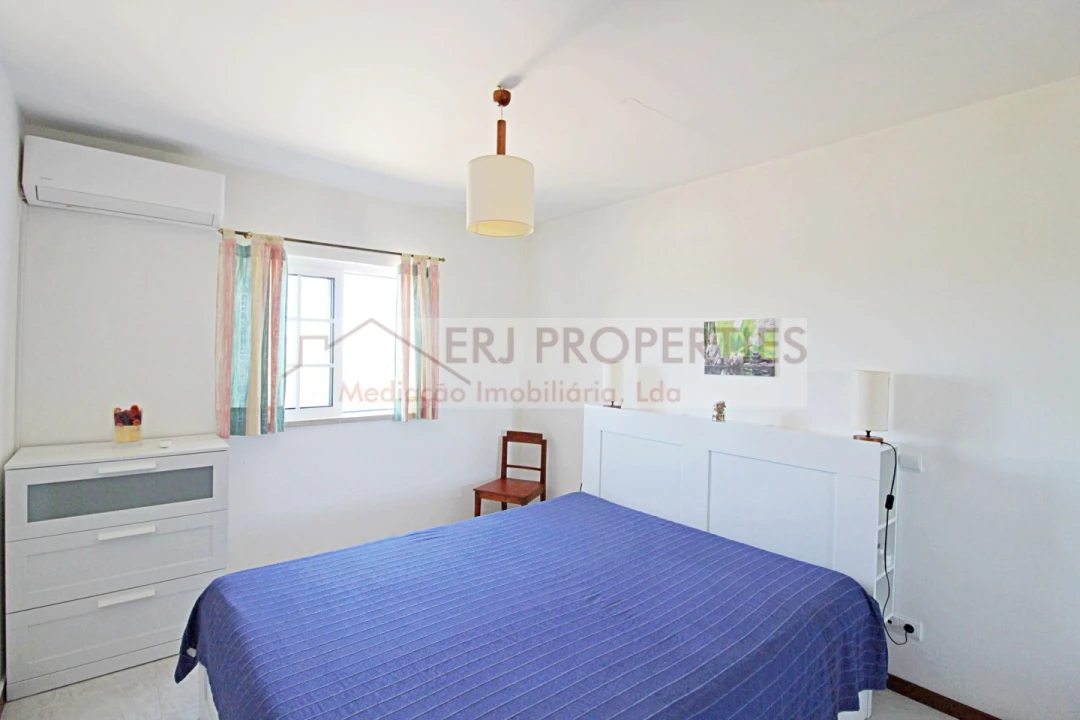 Apartamento T2 para Arrendamento em Altura Foto 7