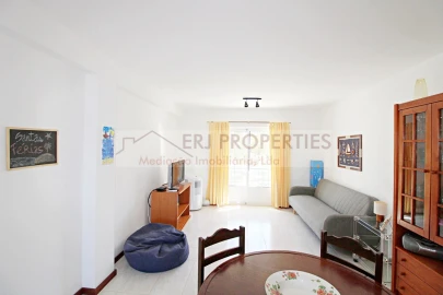 Apartamento T2 para Arrendamento em Altura