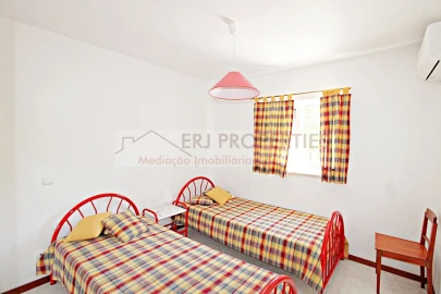 Apartamento T2 para Arrendamento em Altura