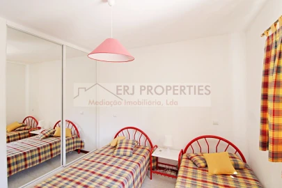 Apartamento T2 para Arrendamento em Altura