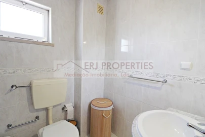 Apartamento T2 para Arrendamento em Altura