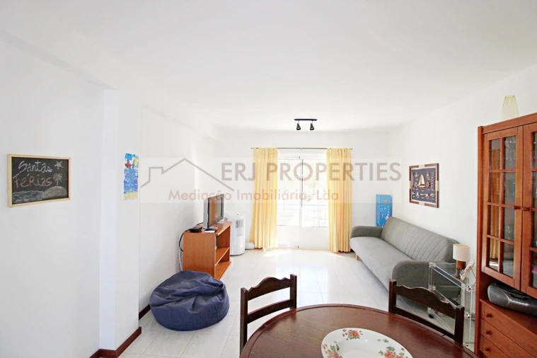 Apartamento T2 para Arrendamento em Altura Foto 5