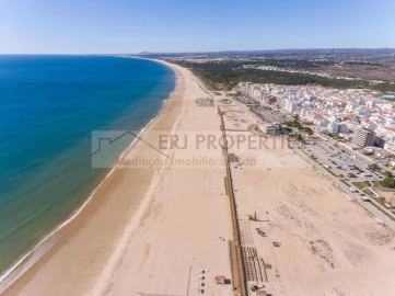 Apartamento T1 para Arrendamento em Monte Gordo