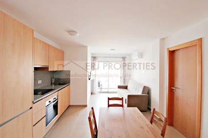 Apartamento T1 para Arrendamento em Monte Gordo