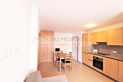 Apartamento T1 para Arrendamento em Monte Gordo