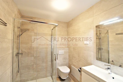 Apartamento T1 para Arrendamento em Monte Gordo