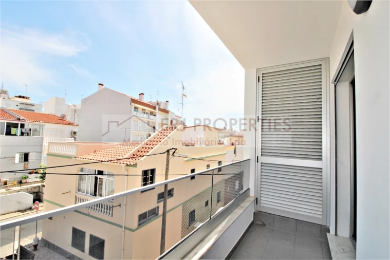 Apartamento T1 para Arrendamento em Monte Gordo Foto 8