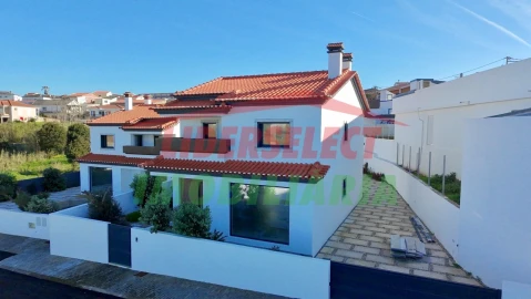 Moradia T3 para Venda em Ribamar