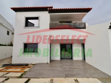 Moradia T3 para Venda em Ribamar