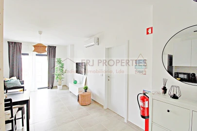 Apartamento T1 para Arrendamento em Altura