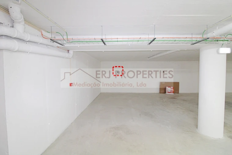 Apartamento T1 para Arrendamento em Altura Foto 11