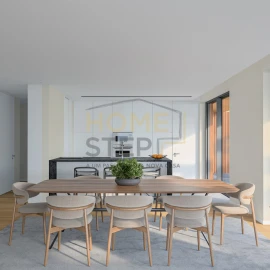 Apartamento T1 para Venda em Canidelo