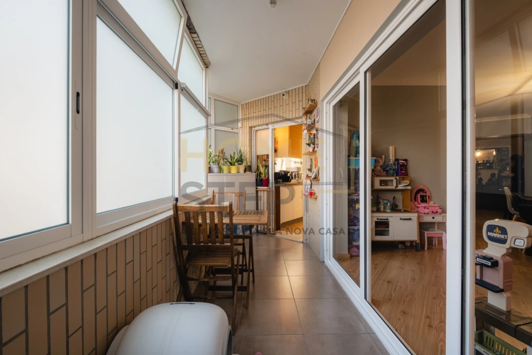 Apartamento T2 para Venda em Gulpilhares e Valadares Foto 1