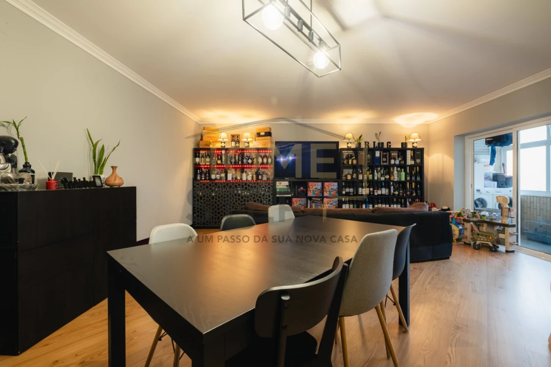 Apartamento T2 para Venda em Gulpilhares e Valadares Foto 3