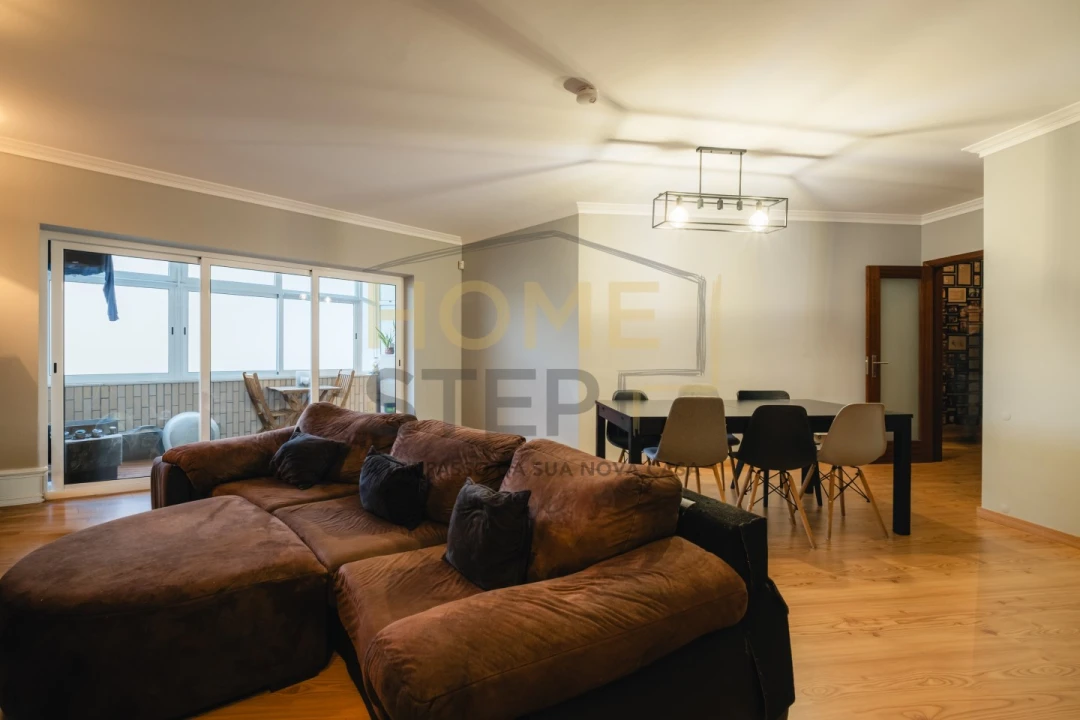 Apartamento T2 para Venda em Gulpilhares e Valadares Foto 5