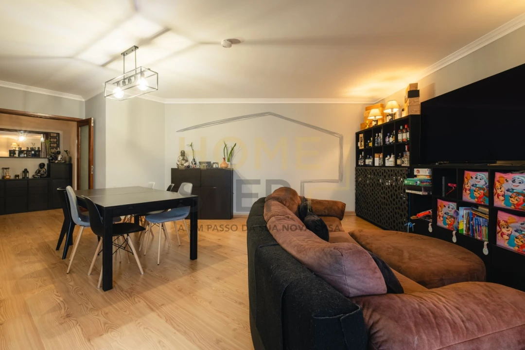 Apartamento T2 para Venda em Gulpilhares e Valadares Foto 6