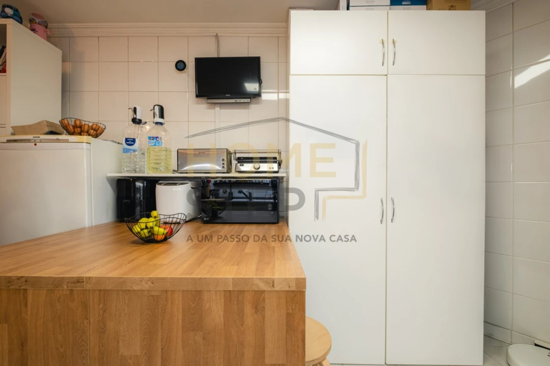 Apartamento T2 para Venda em Gulpilhares e Valadares Foto 9