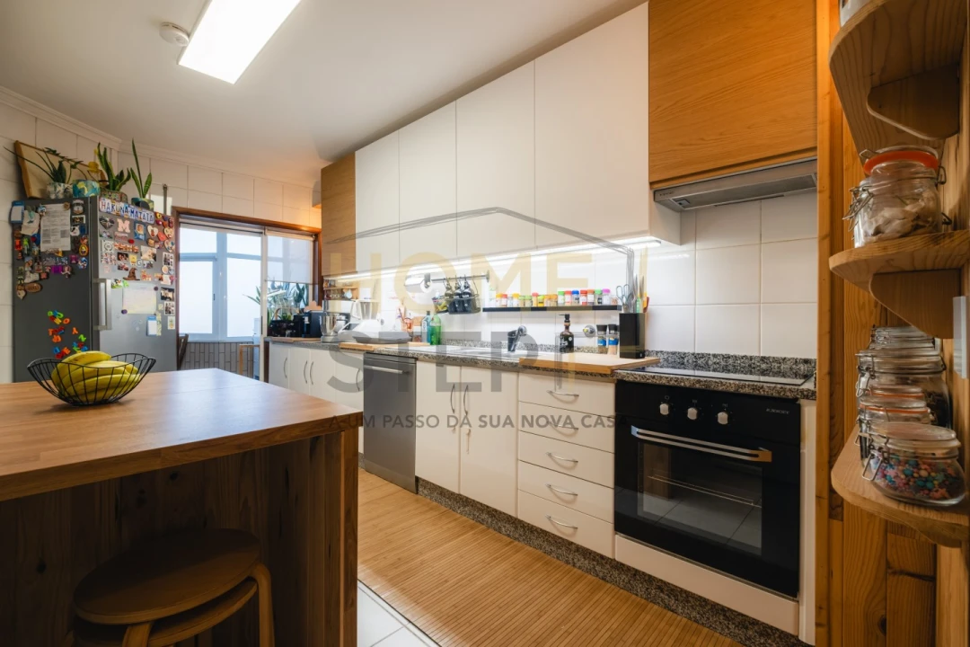 Apartamento T2 para Venda em Gulpilhares e Valadares Foto 11