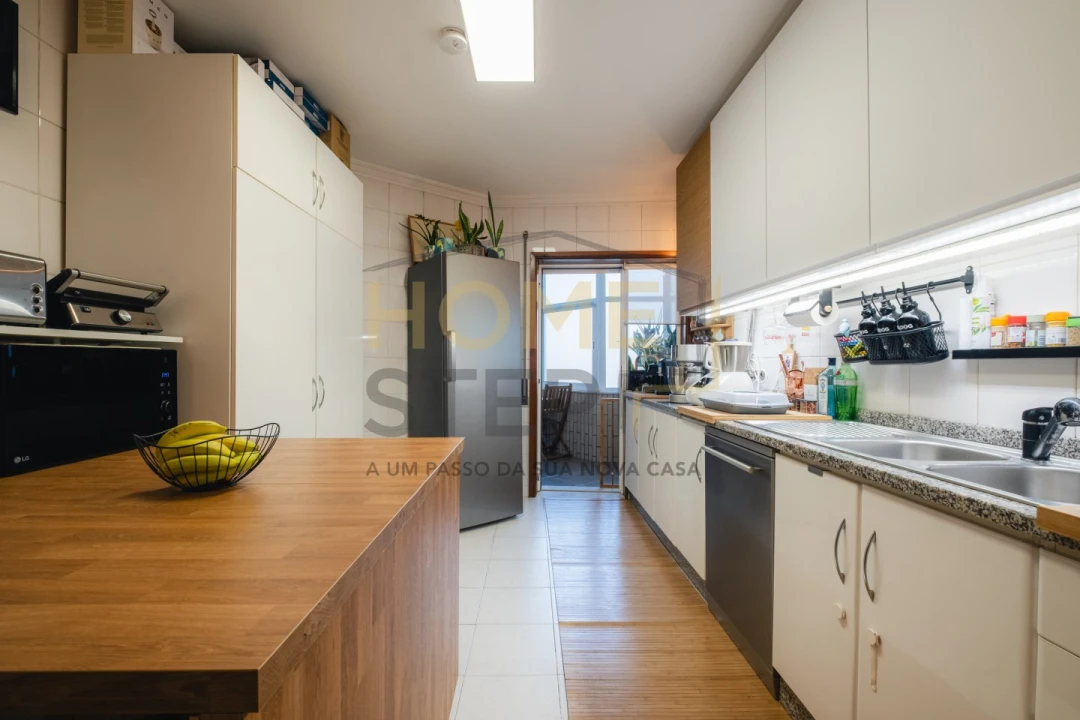 Apartamento T2 para Venda em Gulpilhares e Valadares Foto 12