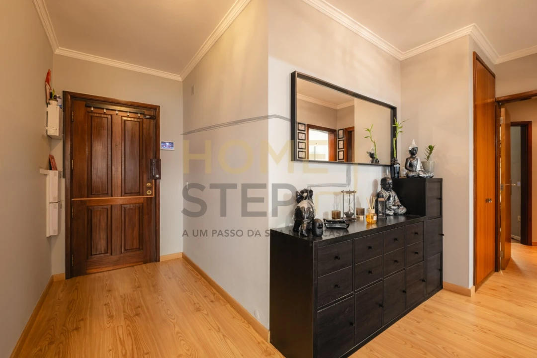 Apartamento T2 para Venda em Gulpilhares e Valadares Foto 13