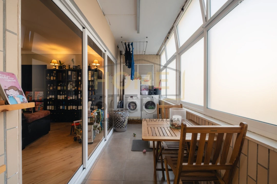 Apartamento T2 para Venda em Gulpilhares e Valadares Foto 14