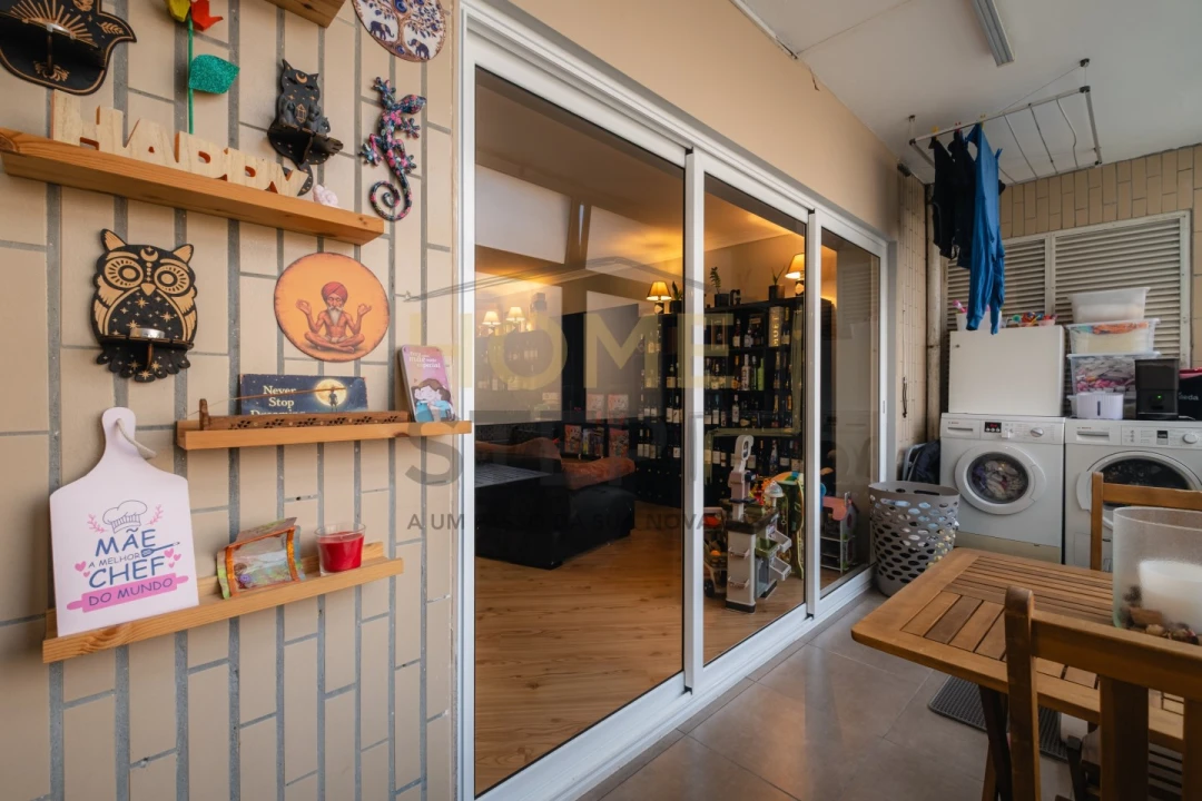 Apartamento T2 para Venda em Gulpilhares e Valadares Foto 15