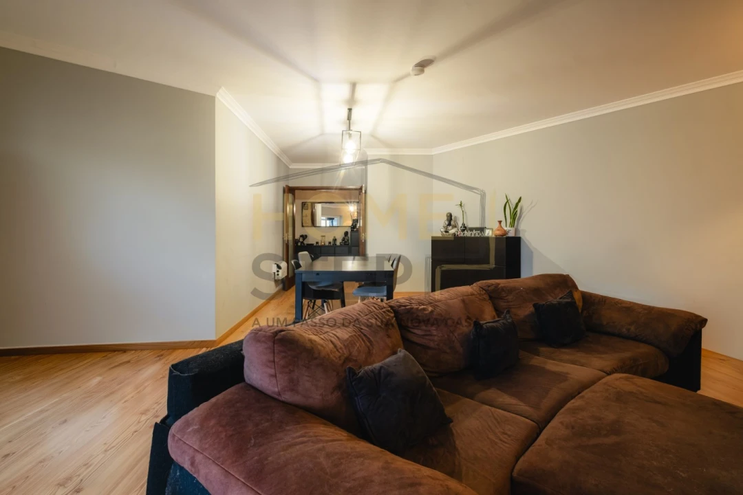 Apartamento T2 para Venda em Gulpilhares e Valadares Foto 17