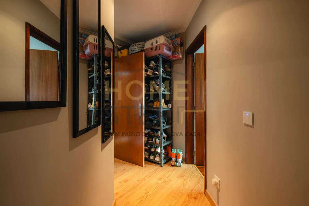 Apartamento T2 para Venda em Gulpilhares e Valadares Foto 18