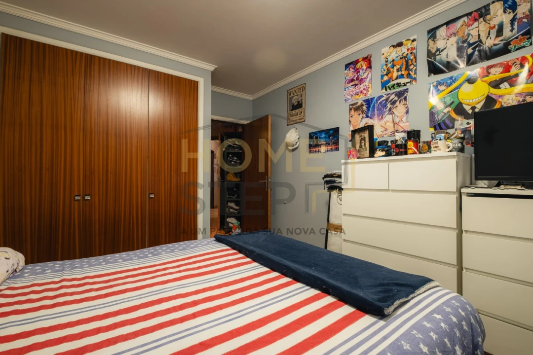 Apartamento T2 para Venda em Gulpilhares e Valadares Foto 19