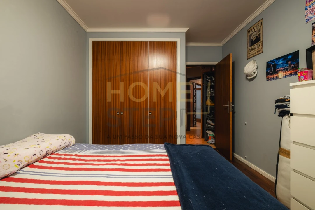 Apartamento T2 para Venda em Gulpilhares e Valadares Foto 21