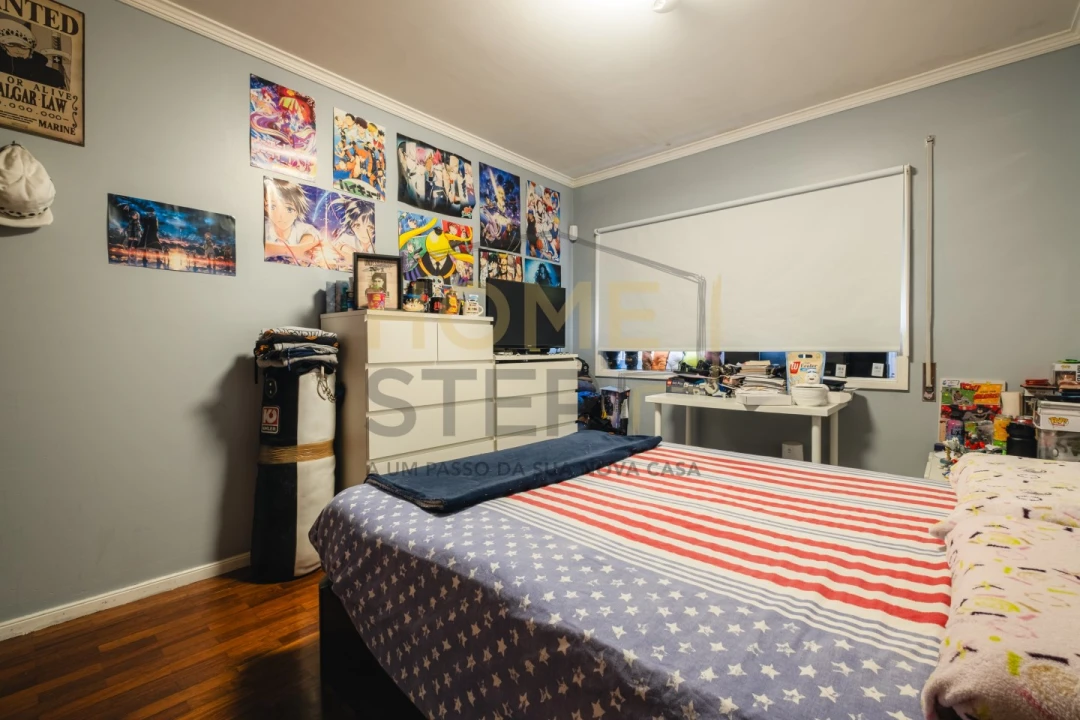 Apartamento T2 para Venda em Gulpilhares e Valadares Foto 22