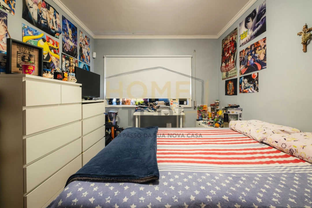 Apartamento T2 para Venda em Gulpilhares e Valadares Foto 23