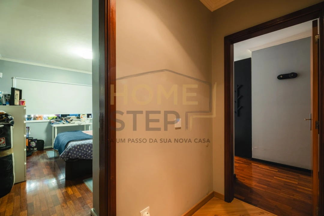 Apartamento T2 para Venda em Gulpilhares e Valadares Foto 25