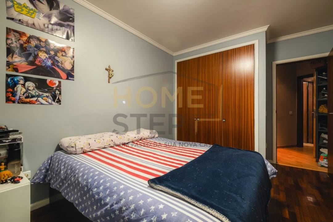 Apartamento T2 para Venda em Gulpilhares e Valadares Foto 26