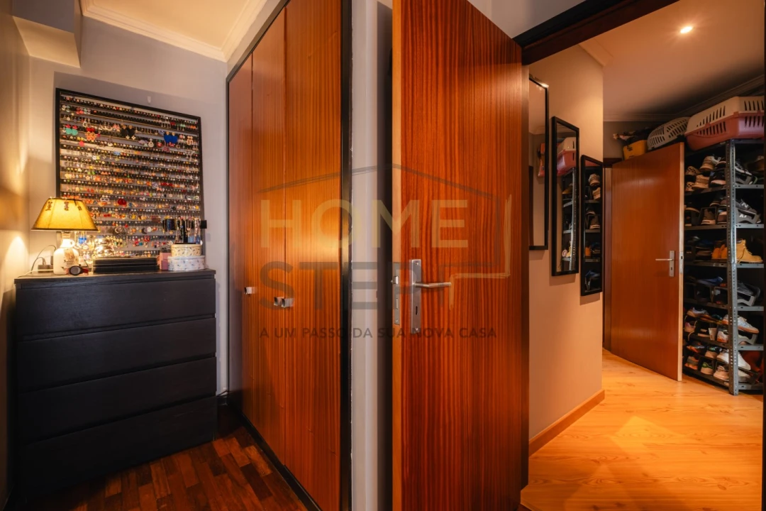 Apartamento T2 para Venda em Gulpilhares e Valadares Foto 31