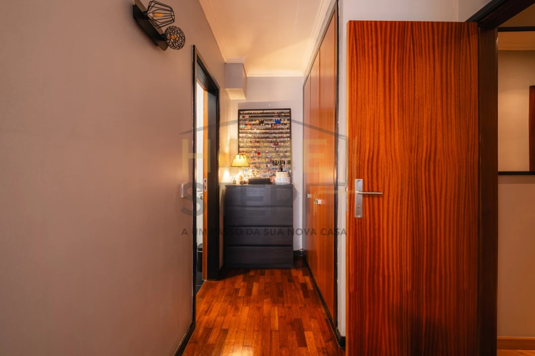 Apartamento T2 para Venda em Gulpilhares e Valadares Foto 32