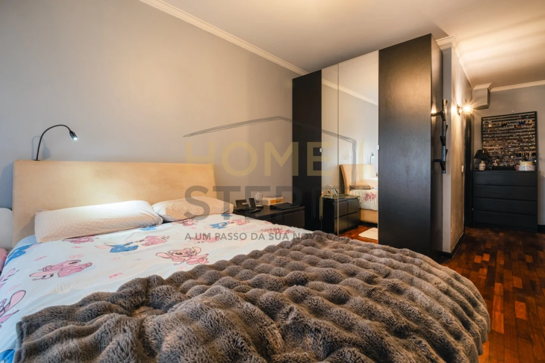 Apartamento T2 para Venda em Gulpilhares e Valadares Foto 35