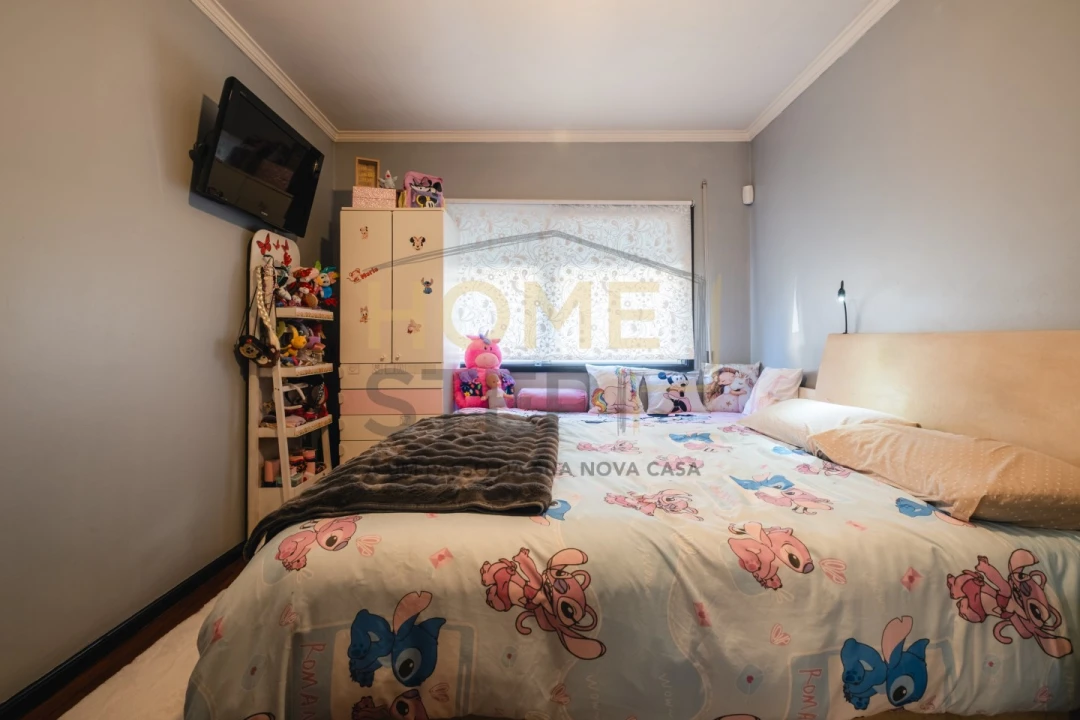 Apartamento T2 para Venda em Gulpilhares e Valadares Foto 37